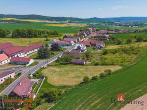 Prodej pozemku pro bydlení, Osek - Vitinka, 2037 m2