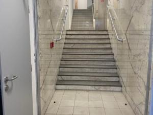 Pronájem bytu 1+kk, Brno - Brno-město, Jánská, 27 m2
