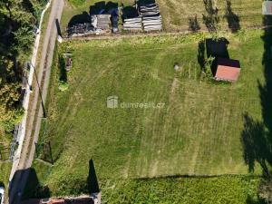 Prodej pozemku pro bydlení, Klučenice, 2276 m2