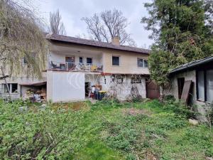 Prodej rodinného domu, Kutná Hora - Vrchlice, U Splavu, 245 m2