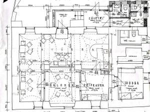Prodej rodinného domu, Kutná Hora - Vrchlice, U Splavu, 245 m2