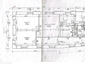Prodej rodinného domu, Kutná Hora - Vrchlice, U Splavu, 245 m2