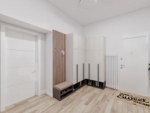 Prodej bytu 2+1, Praha - Vinohrady, Přemyslovská, 76 m2