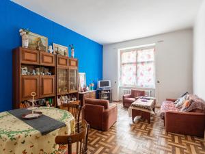 Prodej bytu 2+1, Praha - Vinohrady, Přemyslovská, 76 m2