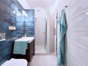 Pronájem bytu 3+kk, Praha - Košíře, Musílkova, 74 m2