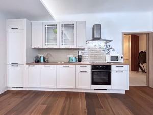 Pronájem bytu 3+kk, Praha - Košíře, Musílkova, 74 m2