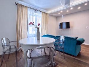 Pronájem bytu 3+kk, Praha - Košíře, Musílkova, 74 m2