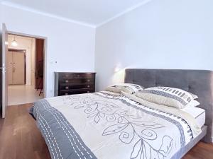 Pronájem bytu 3+kk, Praha - Košíře, Musílkova, 74 m2