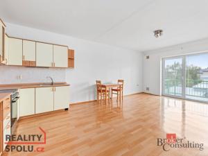 Pronájem bytu 2+kk, Kostelec nad Orlicí, K Tabulkám, 53 m2