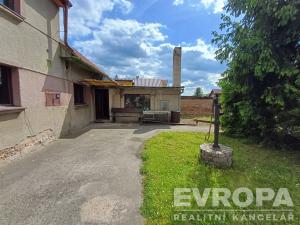 Prodej rodinného domu, Nepřevázka, 75 m2