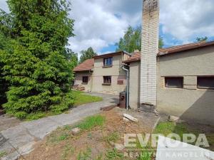 Prodej rodinného domu, Nepřevázka, 75 m2