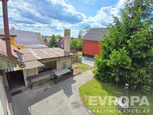 Prodej rodinného domu, Nepřevázka, 75 m2