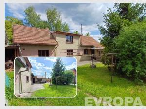 Prodej rodinného domu, Nepřevázka, 75 m2