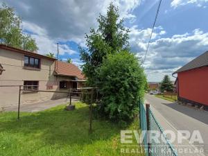 Prodej rodinného domu, Nepřevázka, 75 m2