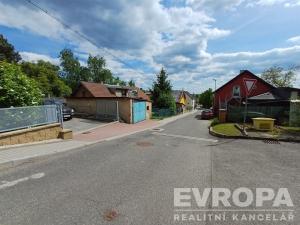 Prodej rodinného domu, Nepřevázka, 75 m2