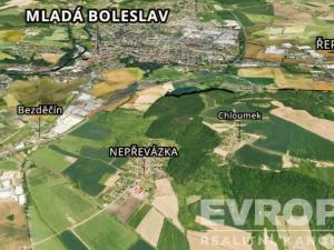 Prodej rodinného domu, Nepřevázka, 75 m2