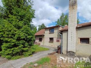 Prodej rodinného domu, Nepřevázka, 75 m2