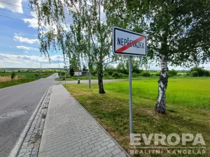 Prodej rodinného domu, Nepřevázka, 75 m2