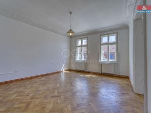 Pronájem bytu 2+1, Plzeň - Vnitřní Město, Prešovská, 66 m2