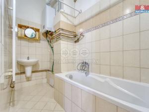 Pronájem bytu 2+1, Plzeň - Vnitřní Město, Prešovská, 66 m2
