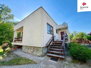 Prodej rodinného domu, Kostelec nad Labem, Labská, 300 m2