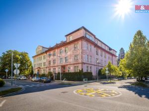 Prodej bytu 2+1, Poděbrady, Dr. Horákové, 44 m2