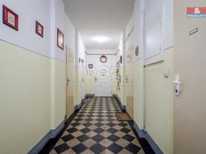 Prodej bytu 2+1, Poděbrady, Dr. Horákové, 44 m2