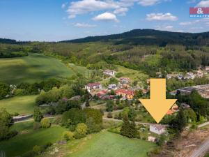 Prodej rodinného domu, Čenkov, 193 m2