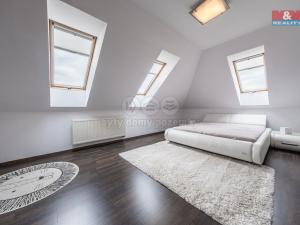 Prodej bytu 2+kk, Horoměřice, T. G. Masaryka, 95 m2