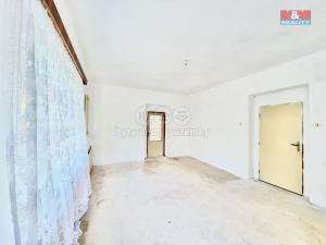 Prodej rodinného domu, Česká Třebová, 100 m2