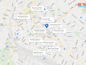 Prodej rodinného domu, Česká Třebová, 100 m2