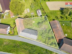 Prodej rodinného domu, Zborovy, 80 m2