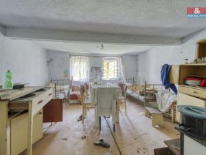Prodej rodinného domu, Zborovy, 80 m2