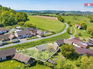 Prodej rodinného domu, Zborovy, 80 m2