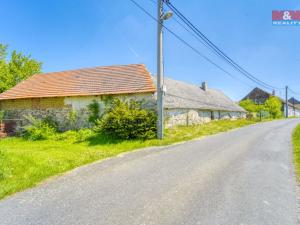 Prodej rodinného domu, Zborovy, 80 m2