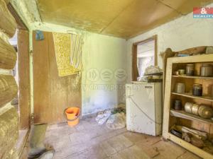 Prodej rodinného domu, Zborovy, 80 m2