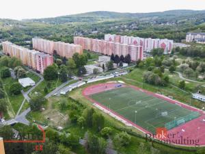 Prodej bytu 3+1, Jirkov, Na Borku, 68 m2