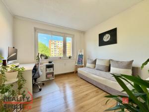 Prodej bytu 3+1, Jirkov, Na Borku, 68 m2