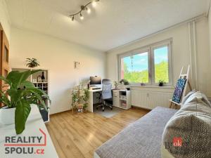 Prodej bytu 3+1, Jirkov, Na Borku, 68 m2