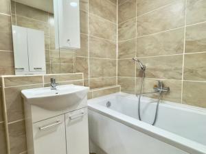 Prodej bytu 3+1, Jirkov, Na Borku, 68 m2