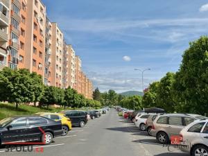 Prodej bytu 3+1, Jirkov, Na Borku, 68 m2