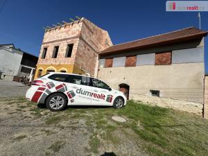 Prodej ubytování, Čejkovice, Vinařská, 61 m2