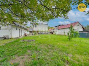 Prodej rodinného domu, Hostěradice, 165 m2