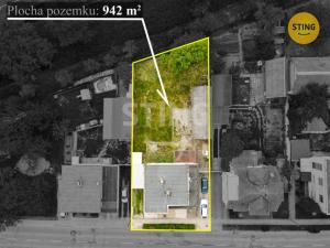 Prodej rodinného domu, Hostěradice, 165 m2