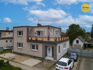 Prodej rodinného domu, Hostěradice, 165 m2