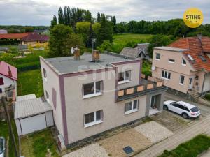 Prodej rodinného domu, Hostěradice, 165 m2