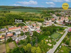 Prodej rodinného domu, Hostěradice, 165 m2