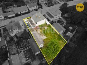 Prodej rodinného domu, Hostěradice, 165 m2