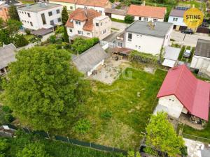 Prodej rodinného domu, Hostěradice, 165 m2