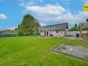 Prodej rodinného domu, Hostěradice, 165 m2